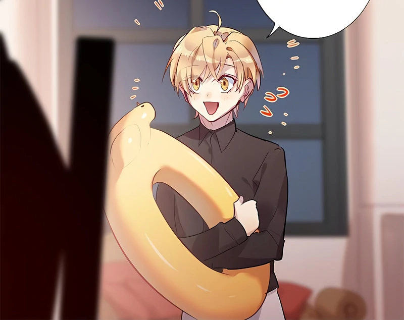 My Boyfriend’s Love Complex [Official] - 88 - It Feels Weird Here manhwa
