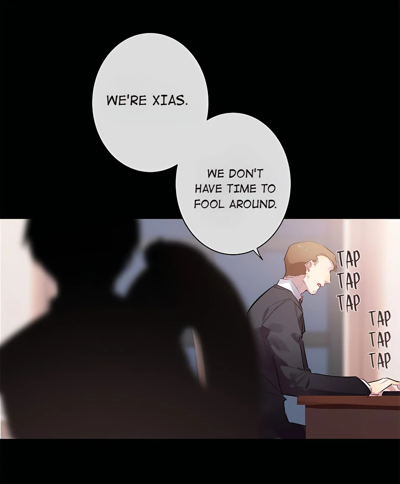 My Boyfriend’s Love Complex [Official] - 88 - It Feels Weird Here manhwa