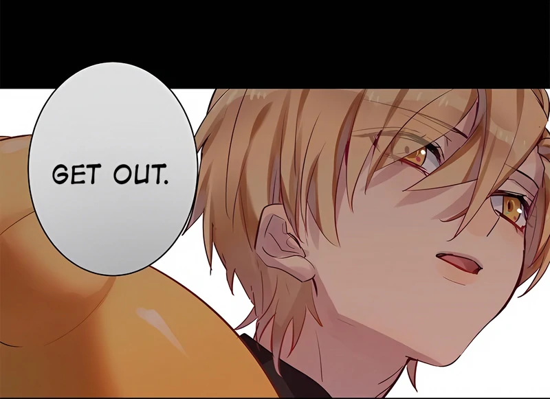 My Boyfriend’s Love Complex [Official] - 88 - It Feels Weird Here manhwa