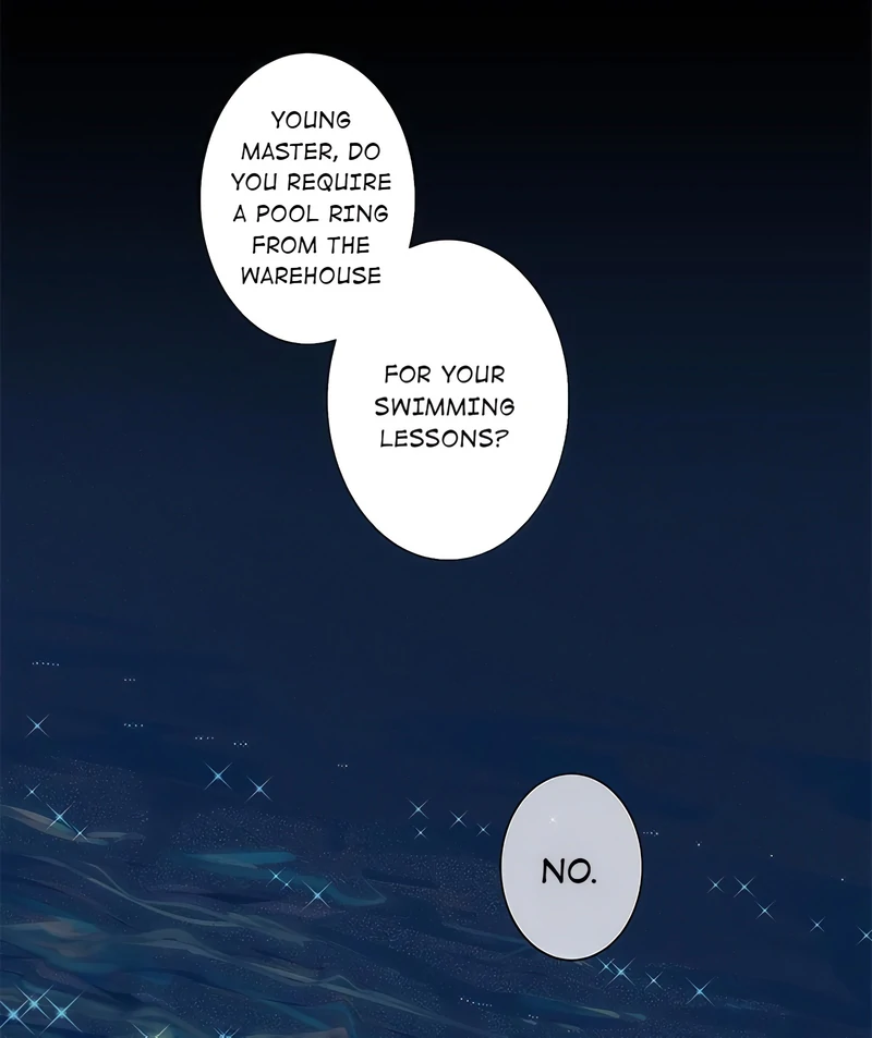 My Boyfriend’s Love Complex [Official] - 88 - It Feels Weird Here manhwa
