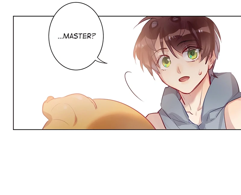My Boyfriend’s Love Complex [Official] - 88 - It Feels Weird Here manhwa