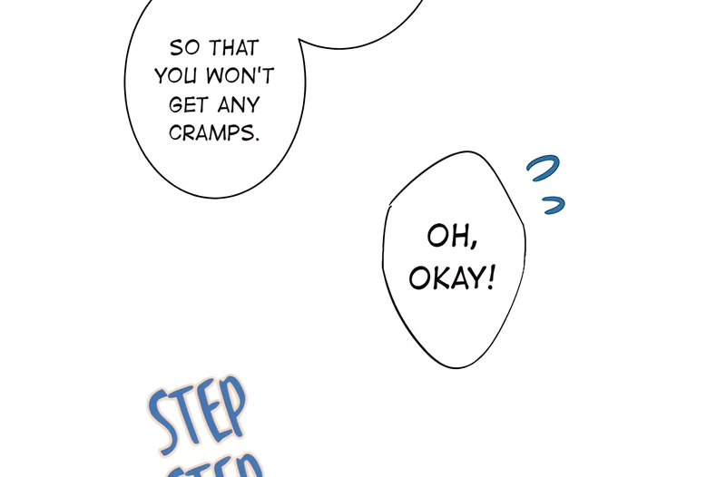 My Boyfriend’s Love Complex [Official] - 88 - It Feels Weird Here manhwa