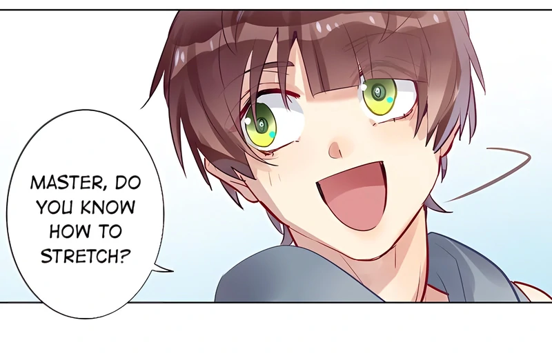 My Boyfriend’s Love Complex [Official] - 88 - It Feels Weird Here manhwa