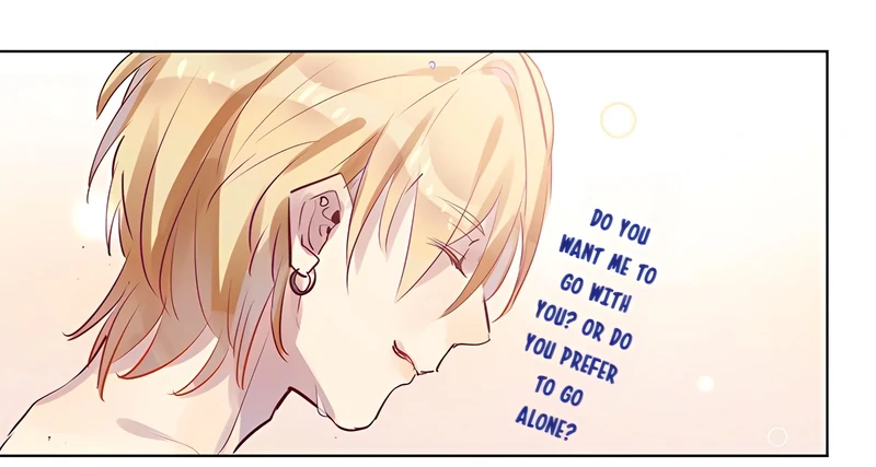 My Boyfriend’s Love Complex [Official] - 88 - It Feels Weird Here manhwa