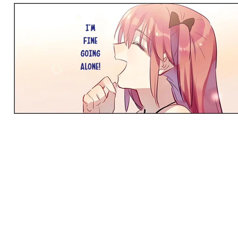 My Boyfriend’s Love Complex [Official] - 88 - It Feels Weird Here manhwa