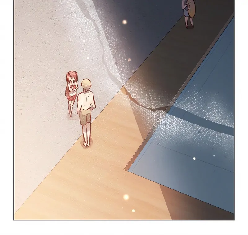 My Boyfriend’s Love Complex [Official] - 88 - It Feels Weird Here manhwa