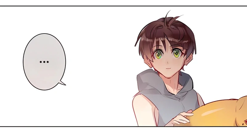 My Boyfriend’s Love Complex [Official] - 88 - It Feels Weird Here manhwa