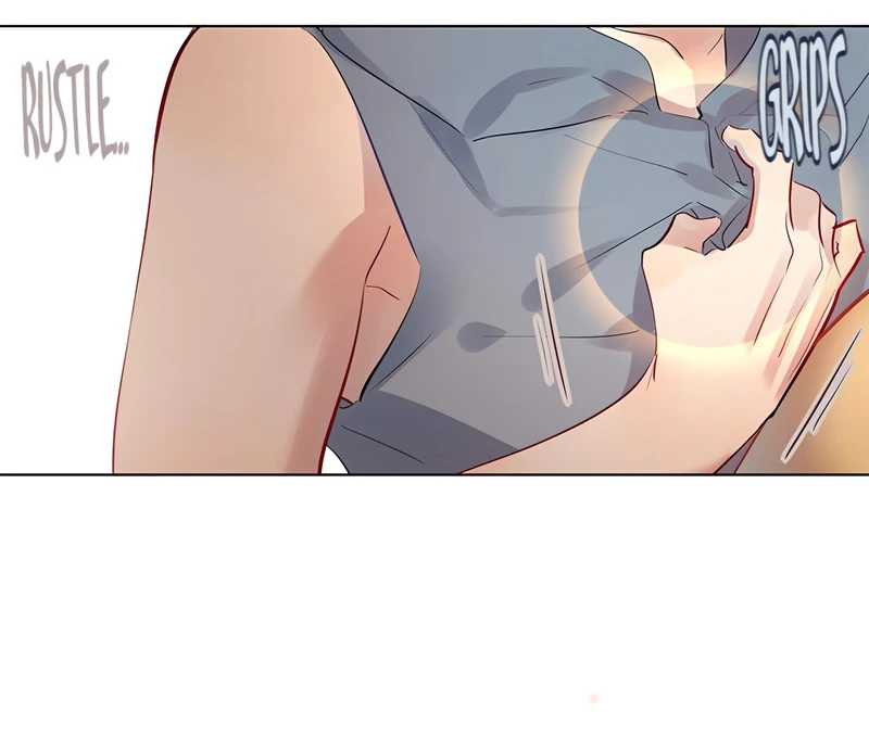 My Boyfriend’s Love Complex [Official] - 88 - It Feels Weird Here manhwa