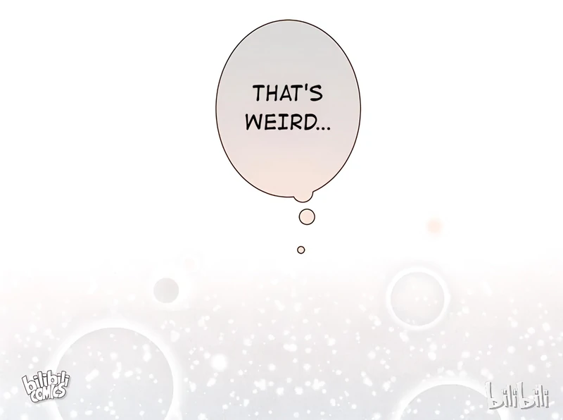 My Boyfriend’s Love Complex [Official] - 88 - It Feels Weird Here manhwa