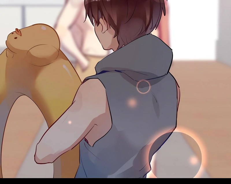 My Boyfriend’s Love Complex [Official] - 89 - Something's Bugging Xiang Nan manhwa