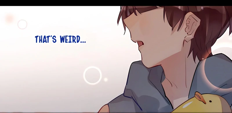 My Boyfriend’s Love Complex [Official] - 89 - Something's Bugging Xiang Nan manhwa