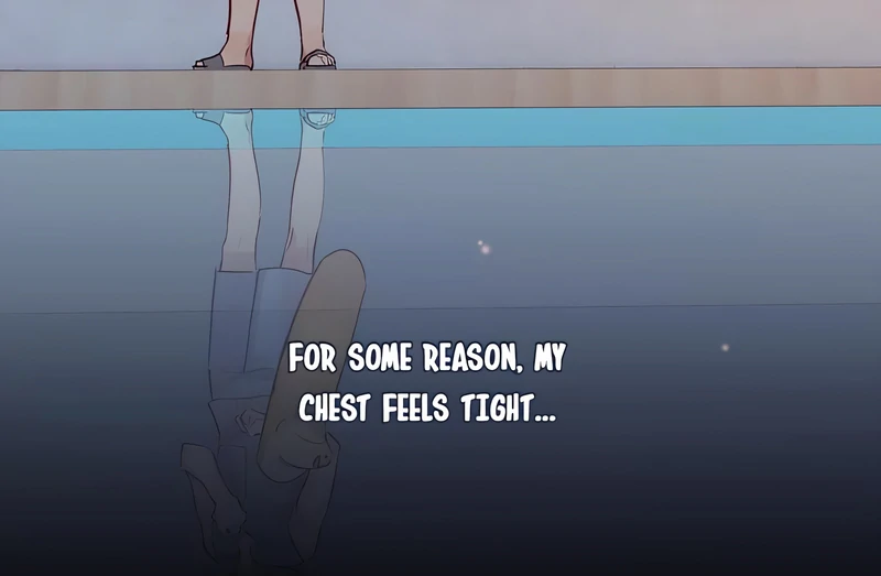 My Boyfriend’s Love Complex [Official] - 89 - Something's Bugging Xiang Nan manhwa