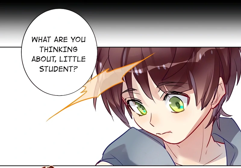 My Boyfriend’s Love Complex [Official] - 89 - Something's Bugging Xiang Nan manhwa