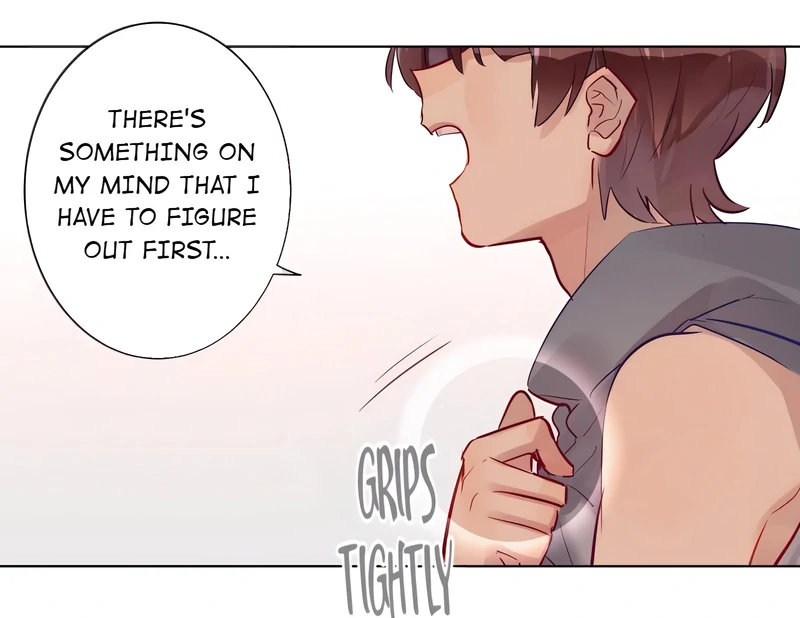 My Boyfriend’s Love Complex [Official] - 89 - Something's Bugging Xiang Nan manhwa