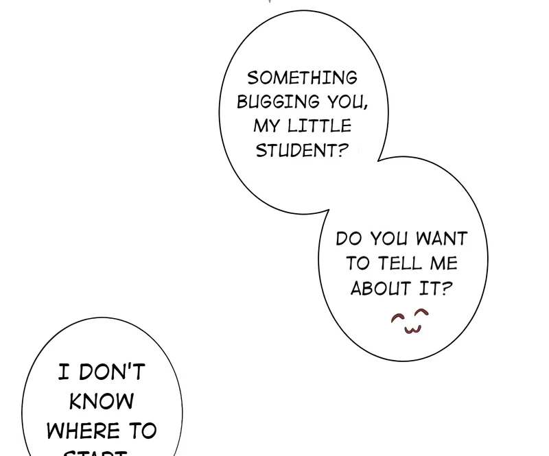 My Boyfriend’s Love Complex [Official] - 89 - Something's Bugging Xiang Nan manhwa