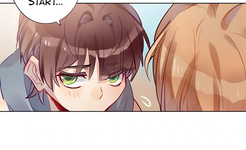 My Boyfriend’s Love Complex [Official] - 89 - Something's Bugging Xiang Nan manhwa