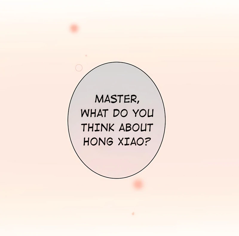 My Boyfriend’s Love Complex [Official] - 89 - Something's Bugging Xiang Nan manhwa