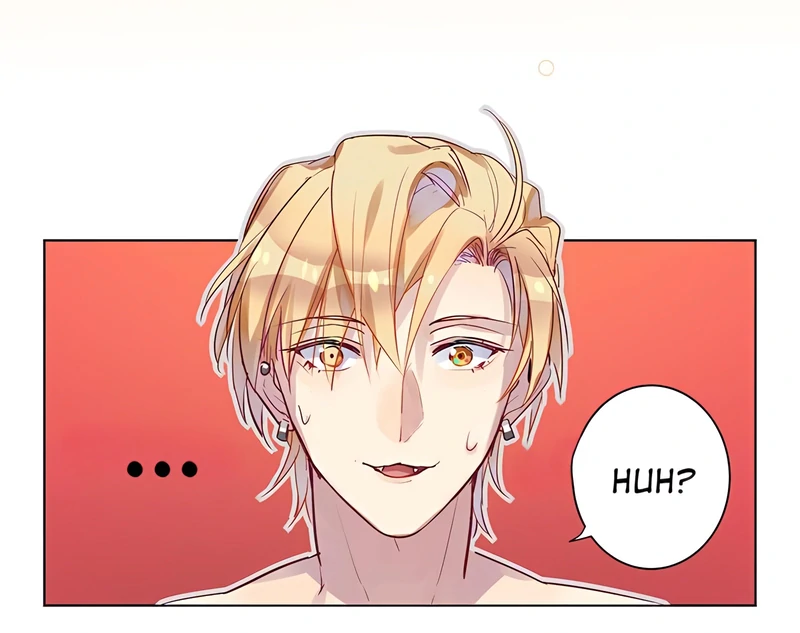 My Boyfriend’s Love Complex [Official] - 89 - Something's Bugging Xiang Nan manhwa