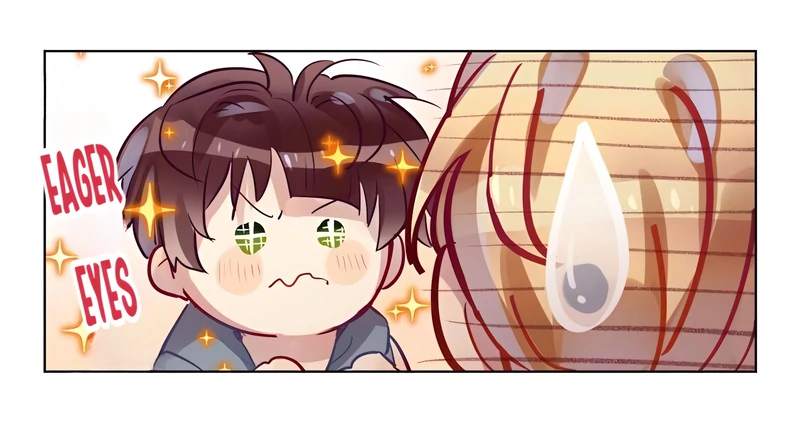 My Boyfriend’s Love Complex [Official] - 89 - Something's Bugging Xiang Nan manhwa