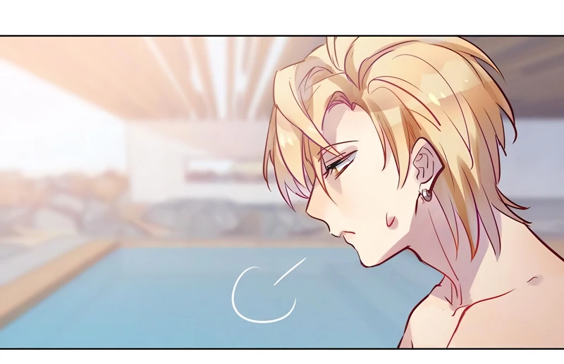 My Boyfriend’s Love Complex [Official] - 89 - Something's Bugging Xiang Nan manhwa