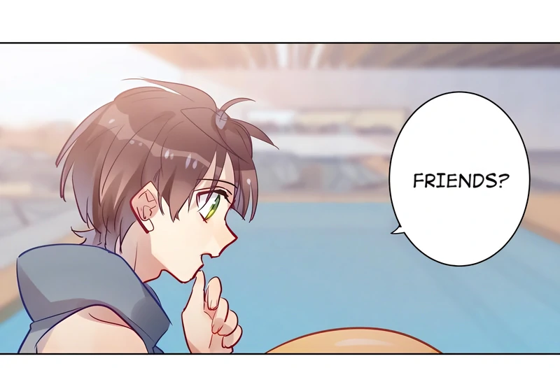 My Boyfriend’s Love Complex [Official] - 89 - Something's Bugging Xiang Nan manhwa