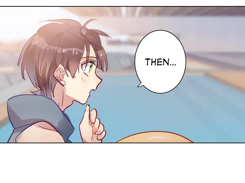 My Boyfriend’s Love Complex [Official] - 89 - Something's Bugging Xiang Nan manhwa