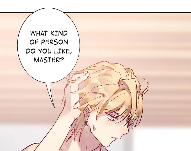 My Boyfriend’s Love Complex [Official] - 89 - Something's Bugging Xiang Nan manhwa