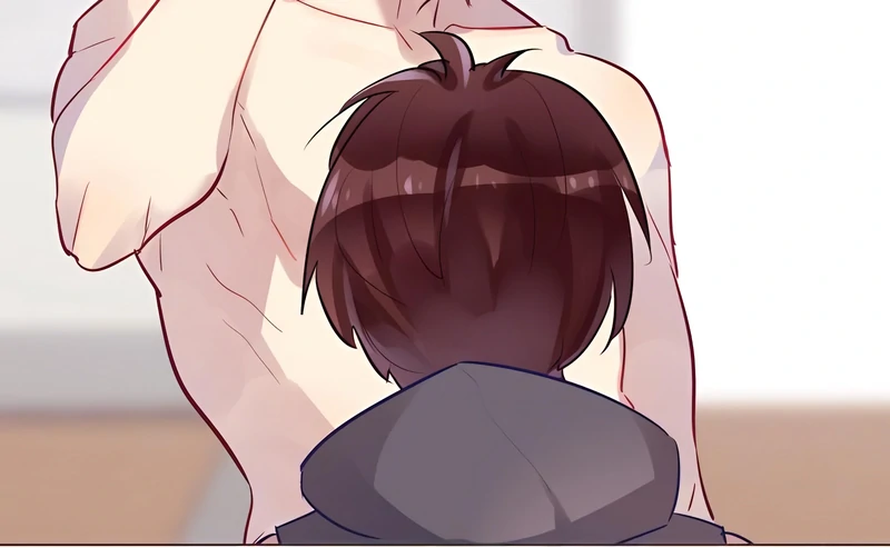 My Boyfriend’s Love Complex [Official] - 89 - Something's Bugging Xiang Nan manhwa