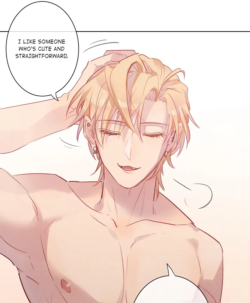 My Boyfriend’s Love Complex [Official] - 89 - Something's Bugging Xiang Nan manhwa