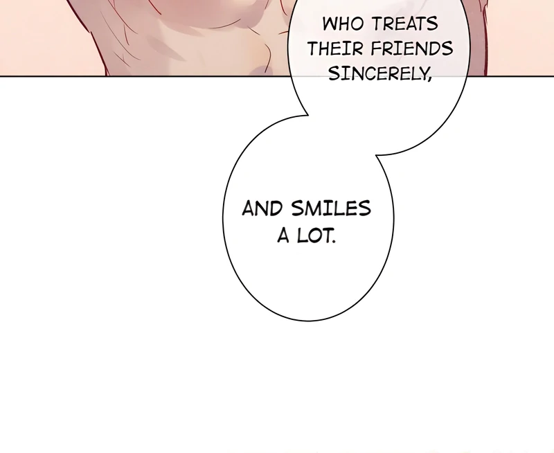 My Boyfriend’s Love Complex [Official] - 89 - Something's Bugging Xiang Nan manhwa