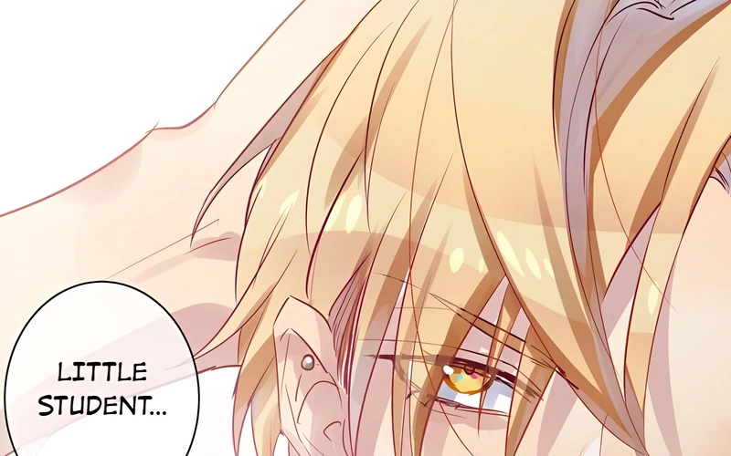 My Boyfriend’s Love Complex [Official] - 89 - Something's Bugging Xiang Nan manhwa
