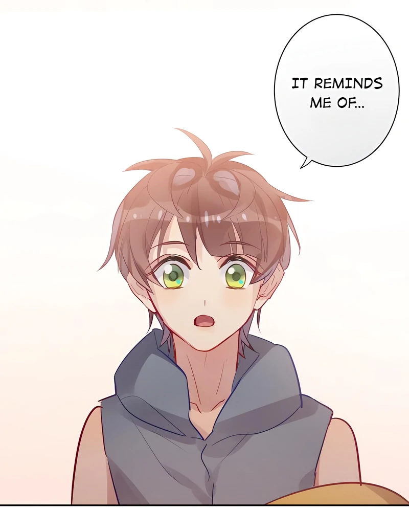 My Boyfriend’s Love Complex [Official] - 89 - Something's Bugging Xiang Nan manhwa