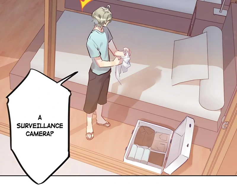 My Boyfriend’s Love Complex [Official] - 90 - Ye Liang’s Not Giving Up manhwa