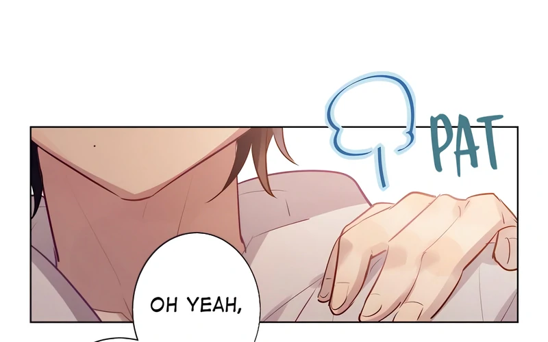 My Boyfriend’s Love Complex [Official] - 90 - Ye Liang’s Not Giving Up manhwa