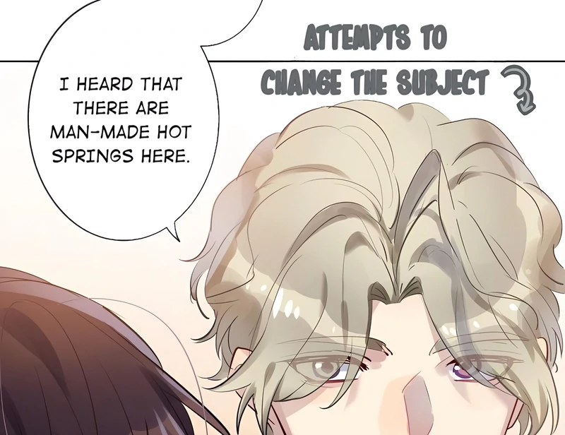 My Boyfriend’s Love Complex [Official] - 90 - Ye Liang’s Not Giving Up manhwa