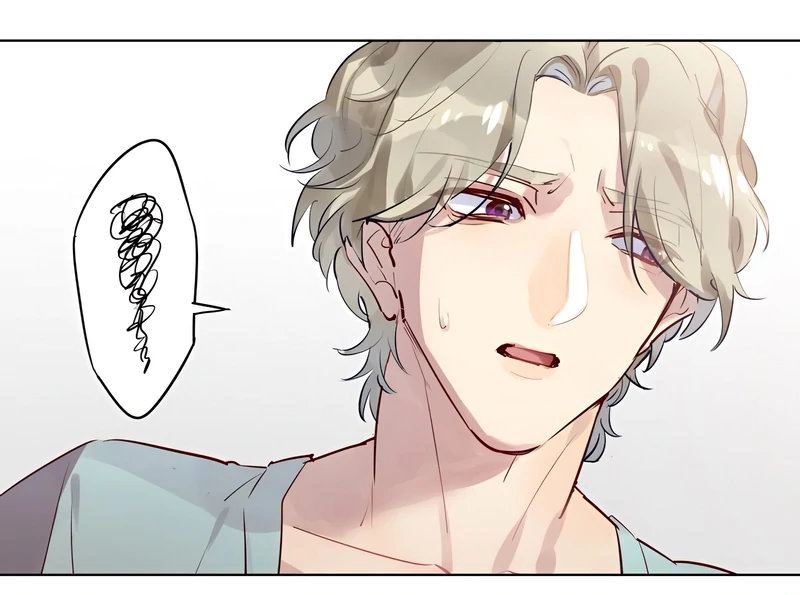 My Boyfriend’s Love Complex [Official] - 90 - Ye Liang’s Not Giving Up manhwa