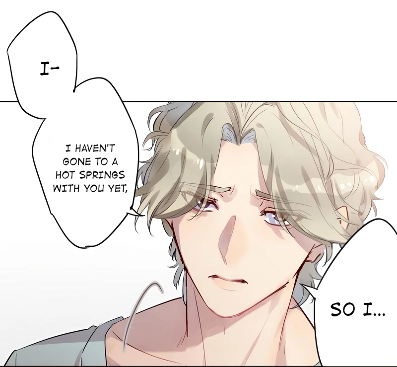 My Boyfriend’s Love Complex [Official] - 90 - Ye Liang’s Not Giving Up manhwa