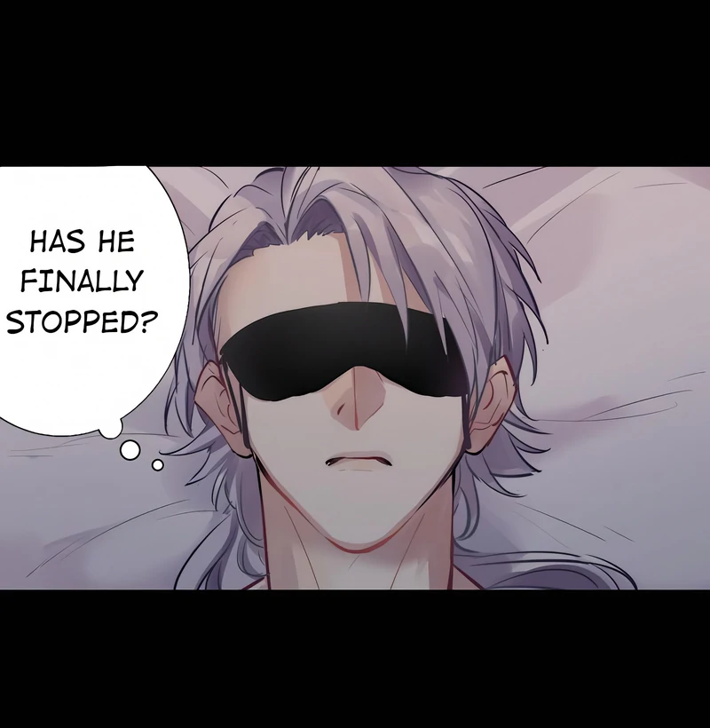 My Boyfriend’s Love Complex [Official] - 90 - Ye Liang’s Not Giving Up manhwa