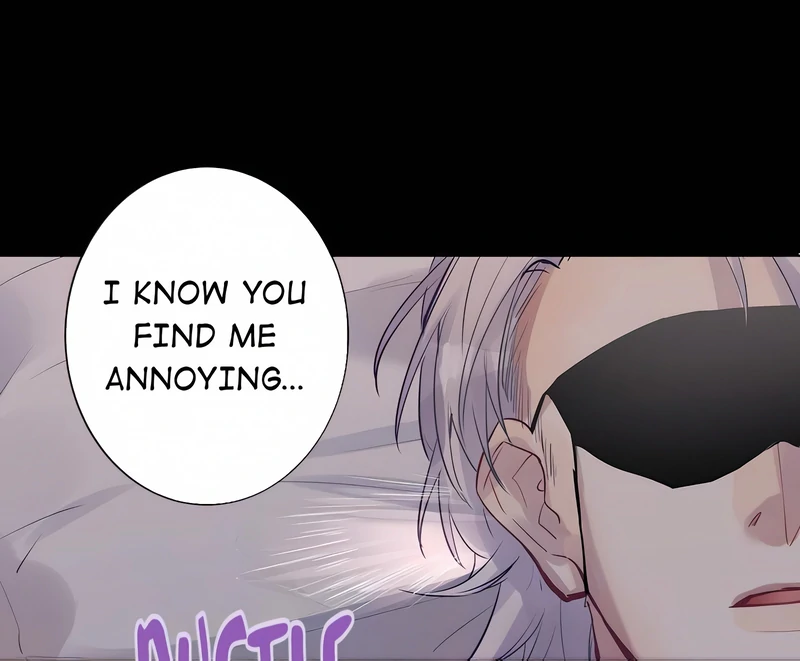 My Boyfriend’s Love Complex [Official] - 90 - Ye Liang’s Not Giving Up manhwa