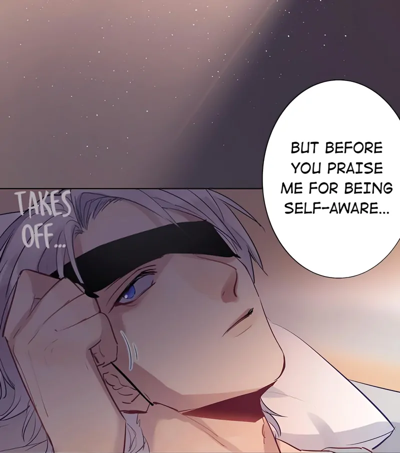 My Boyfriend’s Love Complex [Official] - 90 - Ye Liang’s Not Giving Up manhwa
