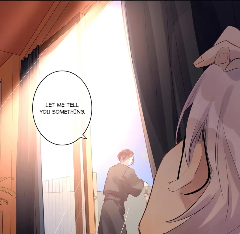 My Boyfriend’s Love Complex [Official] - 90 - Ye Liang’s Not Giving Up manhwa