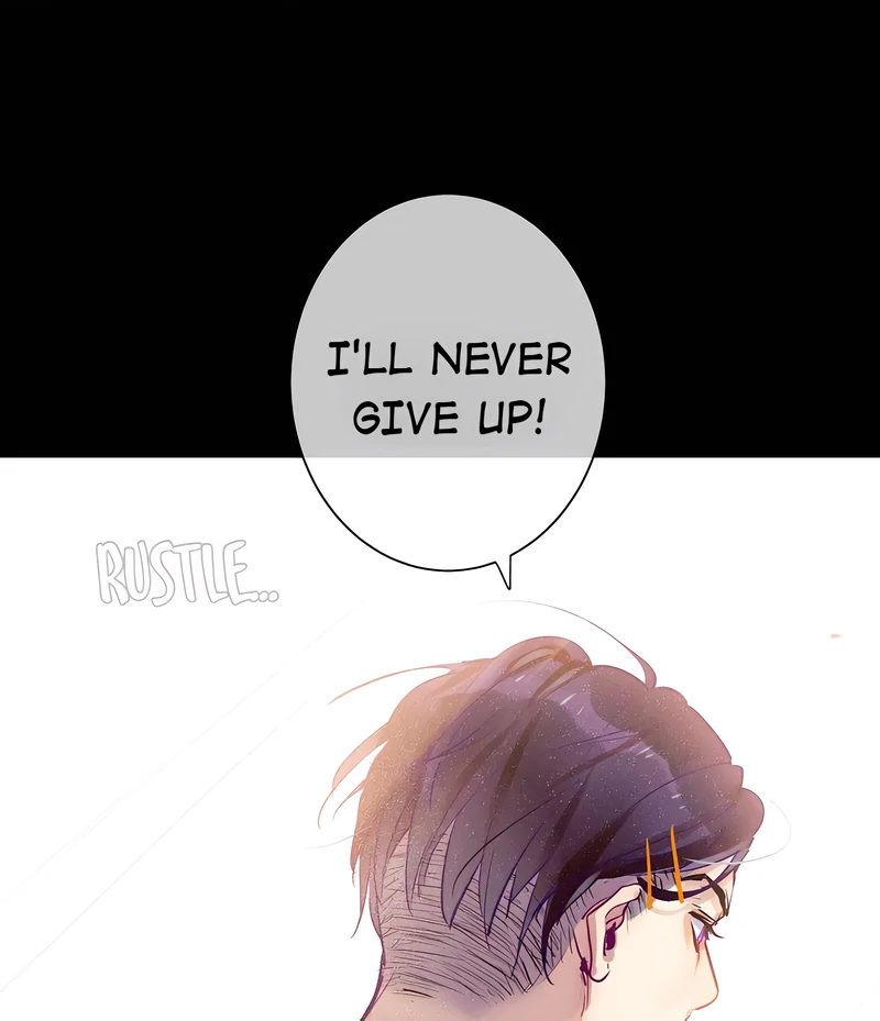 My Boyfriend’s Love Complex [Official] - 90 - Ye Liang’s Not Giving Up manhwa