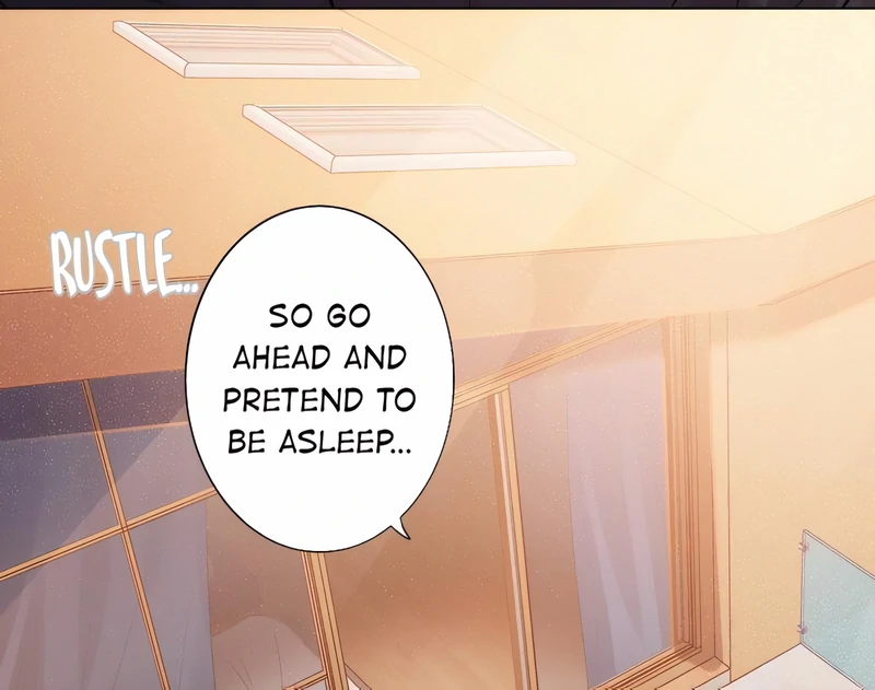 My Boyfriend’s Love Complex [Official] - 90 - Ye Liang’s Not Giving Up manhwa