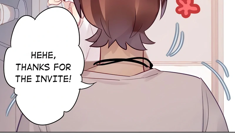 My Boyfriend’s Love Complex [Official] - 90.5 - Senior’s Room manhwa