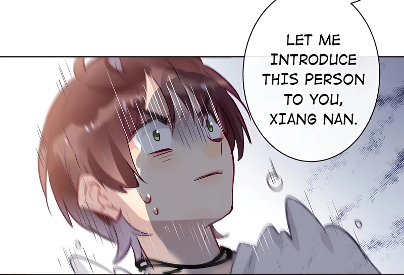 My Boyfriend’s Love Complex [Official] - 90.5 - Senior’s Room manhwa