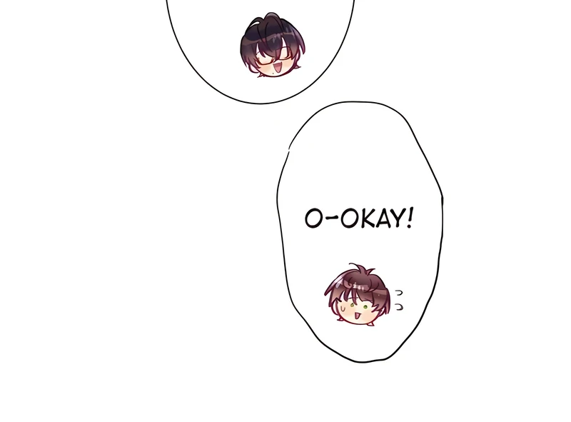 My Boyfriend’s Love Complex [Official] - 90.5 - Senior’s Room manhwa