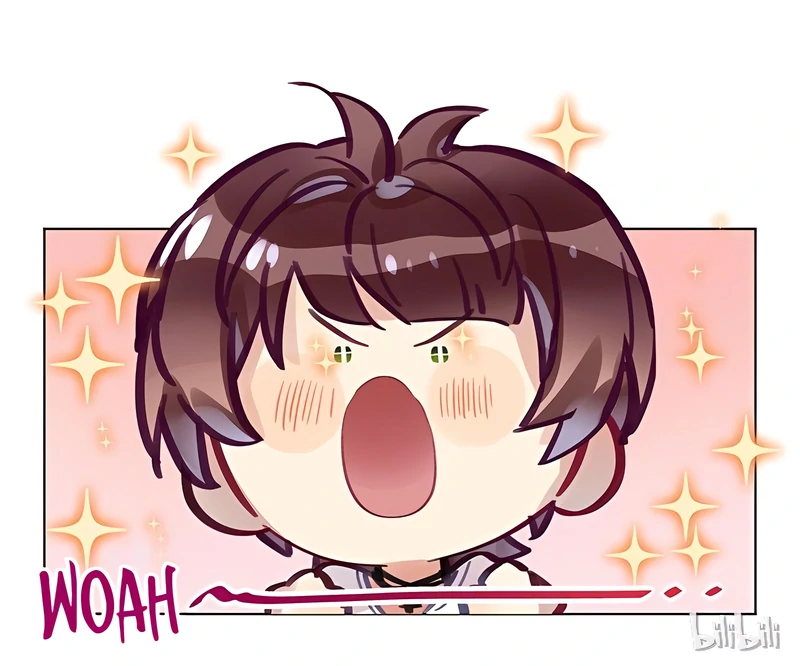 My Boyfriend’s Love Complex [Official] - 90.5 - Senior’s Room manhwa