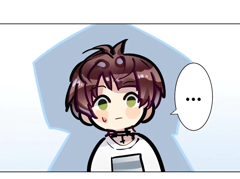 My Boyfriend’s Love Complex [Official] - 90.5 - Senior’s Room manhwa