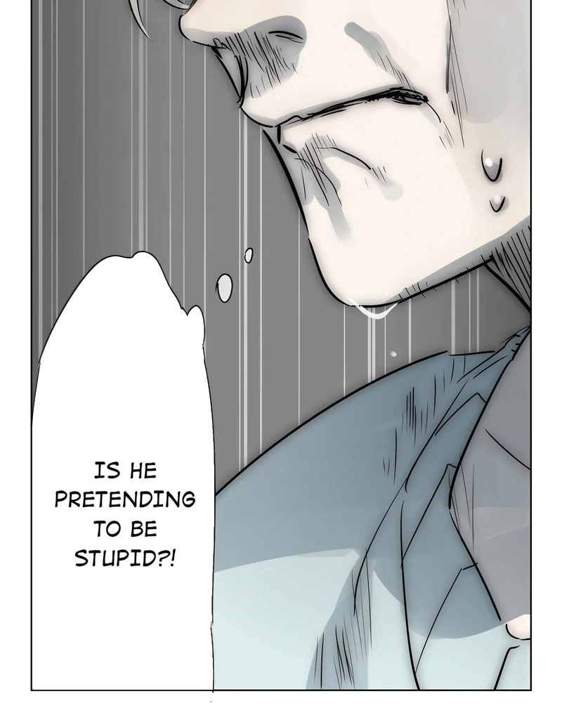 My Boyfriend’s Love Complex [Official] - 90.5 - Senior’s Room manhwa