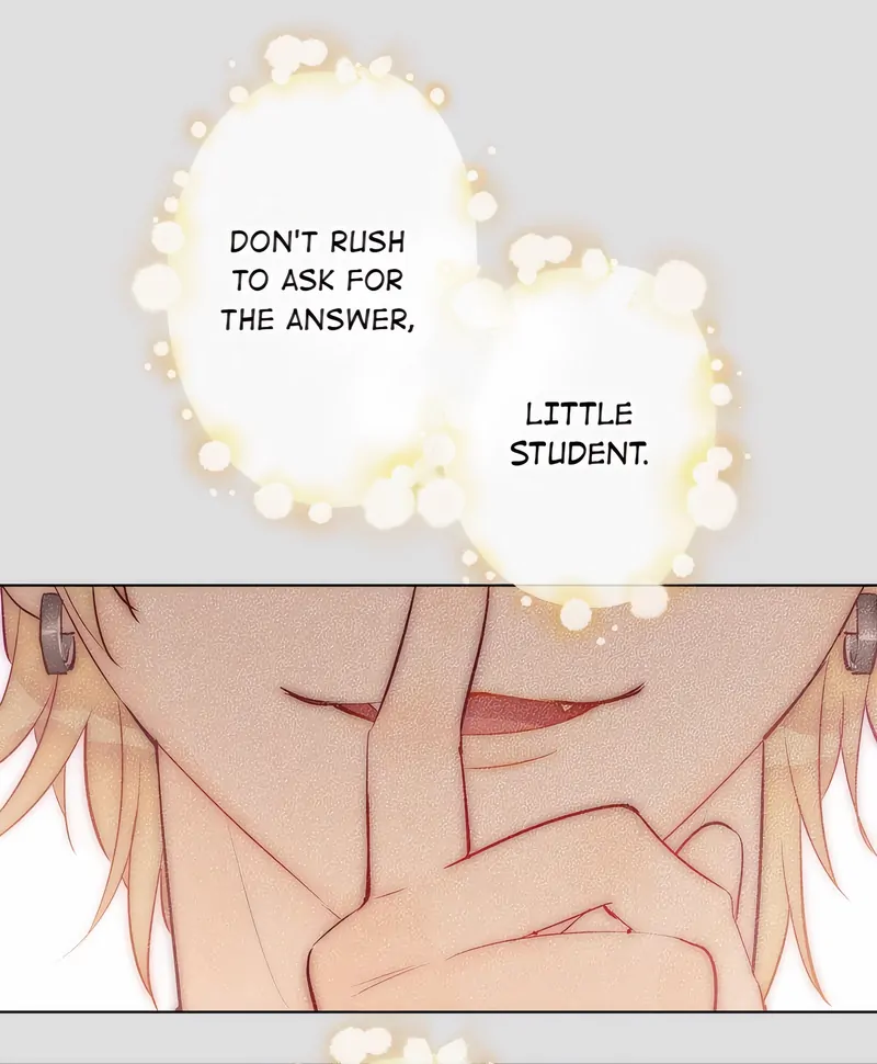 My Boyfriend’s Love Complex [Official] - 91 - Who Does Master Like? manhwa